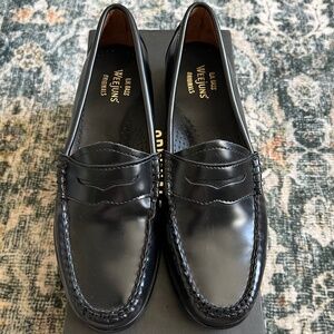 G.H. Bass Whitney Weejuns Loafers